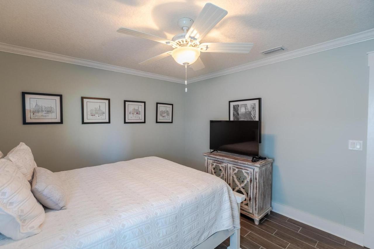 The Seahorse Villa Jacksonville Beach Exterior photo