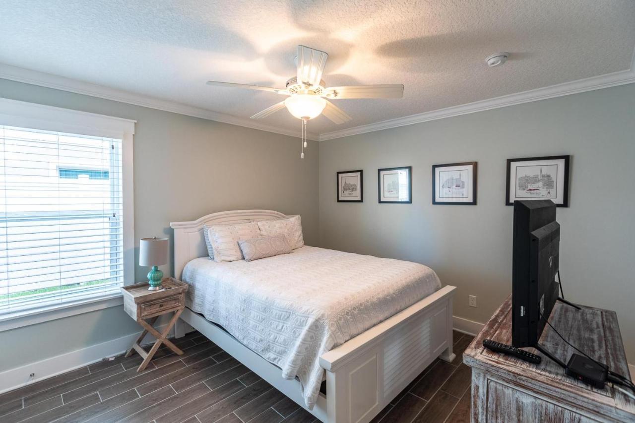 The Seahorse Villa Jacksonville Beach Exterior photo