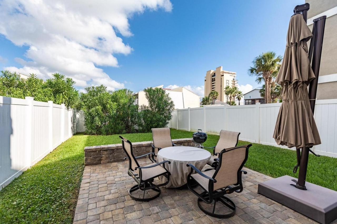 The Seahorse Villa Jacksonville Beach Exterior photo